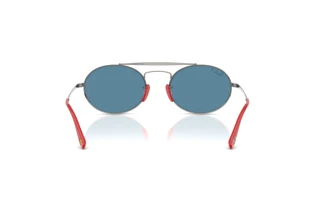 Vy bakifrån Ray-Ban RB3775M (F001S2)
