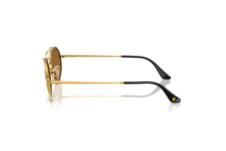 [glasses-side-view] Ray-Ban RB3775M (F133W4)