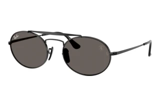 [glasses-front-view] Ray-Ban RB3775M (F134B1)