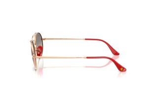 [glasses-side-view] Ray-Ban RB3775M (F13532)