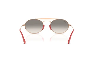 [glasses-back-view] Ray-Ban RB3775M (F13532)