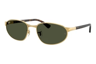 [glasses-front-view] Ray-Ban RB3777 (001/31)