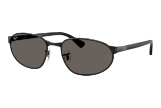 [glasses-front-view] Ray-Ban RB3777 (002/B1)
