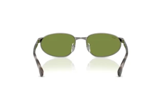 [glasses-back-view] Ray-Ban RB3777 (004/4E)