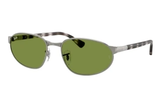 [glasses-front-view] Ray-Ban RB3777 (004/4E)