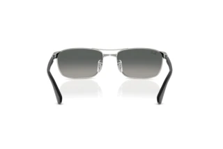 [glasses-back-view] Ray-Ban RB3778 (003/71)