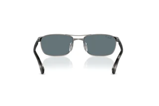 [glasses-back-view] Ray-Ban RB3778 (004/3R)