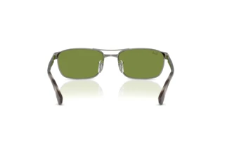 [glasses-back-view] Ray-Ban RB3778 (004/4E)