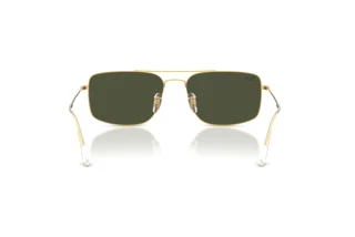 [glasses-back-view] Ray-Ban EXPLORER 3 (RB3779 - 001/31)