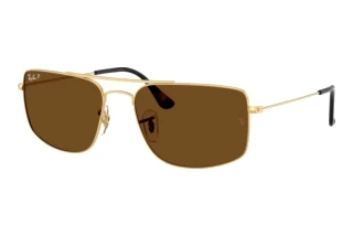 [glasses-front-view] Ray-Ban EXPLORER 3 (RB3779 - 001/57)