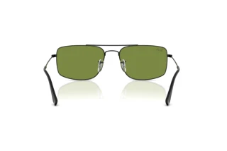 [glasses-back-view] Ray-Ban EXPLORER 3 (RB3779 - 002/4E)
