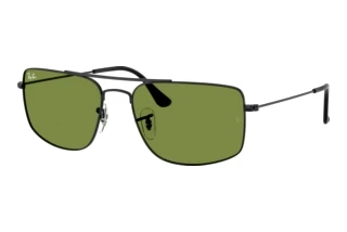 [glasses-front-view] Ray-Ban EXPLORER 3 (RB3779 - 002/4E)