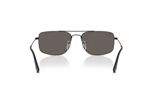 [glasses-back-view] Ray-Ban EXPLORER 3 (RB3779 - 002/B1)