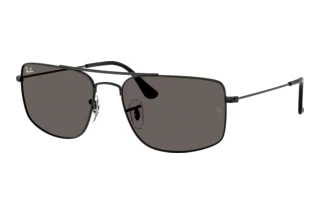 [glasses-front-view] Ray-Ban EXPLORER 3 (RB3779 - 002/B1)