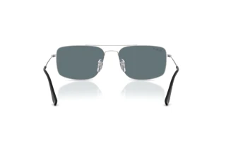 [glasses-back-view] Ray-Ban EXPLORER 3 (RB3779 - 003/3R)