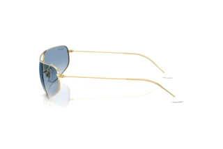 [glasses-side-view] Ray-Ban RB3780 (001/3F)