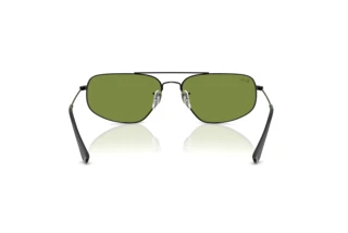 [glasses-back-view] Ray-Ban RB3780 (002/4E)