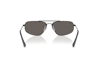 [glasses-back-view] Ray-Ban RB3780 (002/B1)