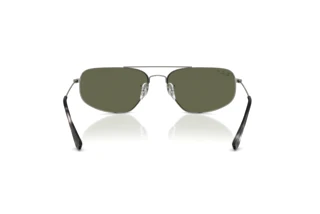 [glasses-back-view] Ray-Ban RB3780 (004/58)