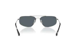 [glasses-back-view] Ray-Ban RB3780 (004/R5)