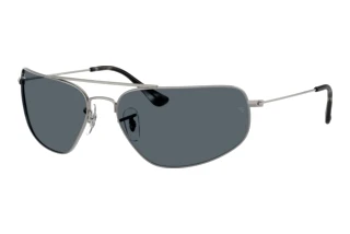 [glasses-front-view] Ray-Ban RB3780 (004/R5)