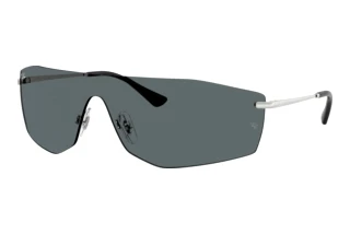 [glasses-front-view] Ray-Ban RB3781 (003/87)