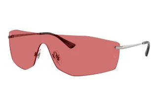 [glasses-front-view] Ray-Ban RB3781 (004/75)
