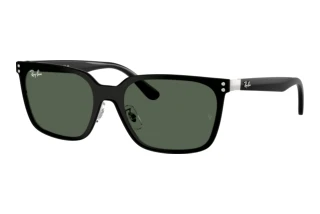 [glasses-front-view] Ray-Ban RB3784D (003/71)