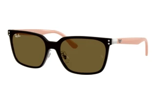 [glasses-front-view] Ray-Ban RB3784D (003/73)