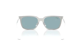 [glasses-back-view] Ray-Ban RB3784D (003/80)