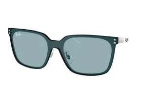 [glasses-front-view] Ray-Ban RB3784D (003/80)