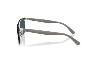 [glasses-side-view] Ray-Ban RB3784D (003/87)