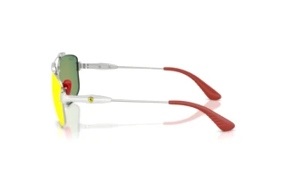 [glasses-side-view] Ray-Ban RB3789M (F0071D)