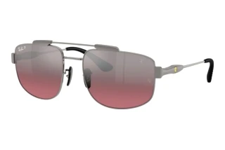 [glasses-front-view] Ray-Ban RB3789M (F1247A)