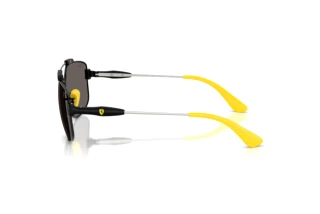 [glasses-side-view] Ray-Ban RB3789M (F137B1)