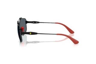 [glasses-side-view] Ray-Ban RB3789M (F139R5)