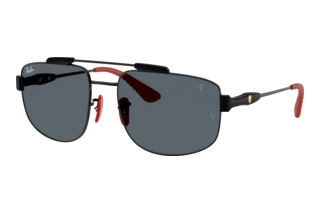[glasses-front-view] Ray-Ban RB3789M (F139R5)