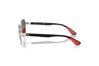 Vista lateral Ray-Ban RB3794M (F03171)