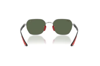 Vista posterior Ray-Ban RB3794M (F03171)