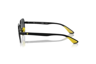 Vista lateral Ray-Ban RB3794M (F09487)