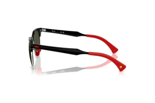 Vista lateral Ray-Ban RB3807M (F11031)