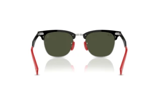 Vista posterior Ray-Ban RB3807M (F11031)