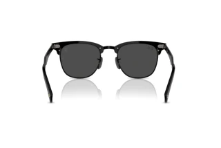 Vista posterior Ray-Ban RB3807M (F111B1)