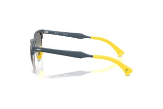 Vista lateral Ray-Ban RB3807M (F11232)