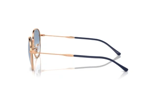 Изглед отстрани Ray-Ban RB3809 (92623F)