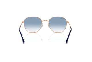 Изглед отзад Ray-Ban RB3809 (92623F)