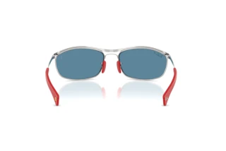 [glasses-back-view] Ray-Ban RB3819M (F007S2)