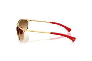 [glasses-side-view] Ray-Ban RB3819M (F00851)