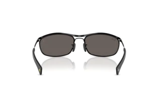 [glasses-back-view] Ray-Ban RB3819M (F117B1)
