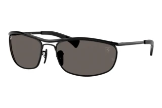 [glasses-front-view] Ray-Ban RB3819M (F117B1)